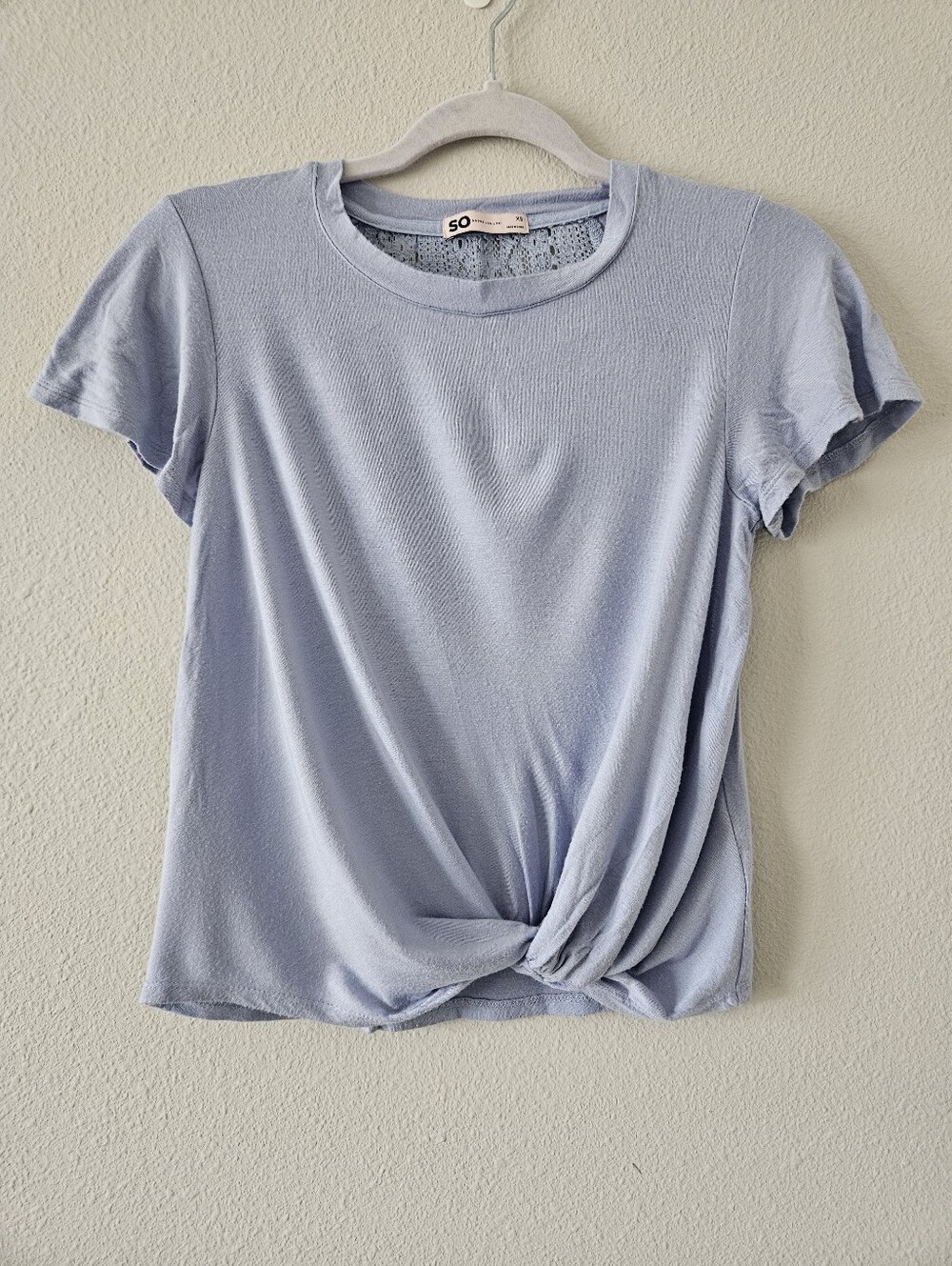 SO Women's Shirt